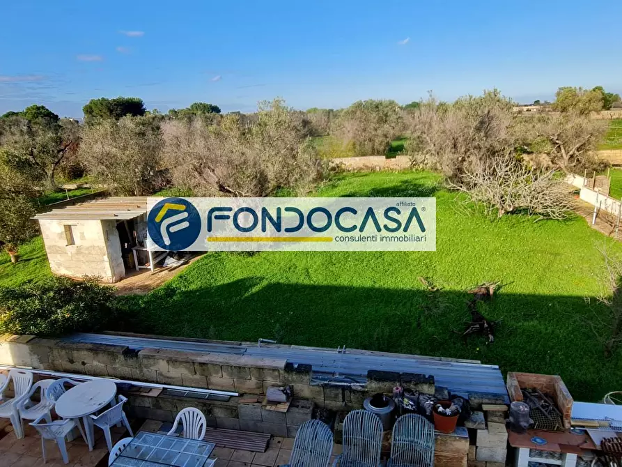 Immagine 24 di Villa in vendita  in CONTRADA COMPUTISTA SNC a Carovigno