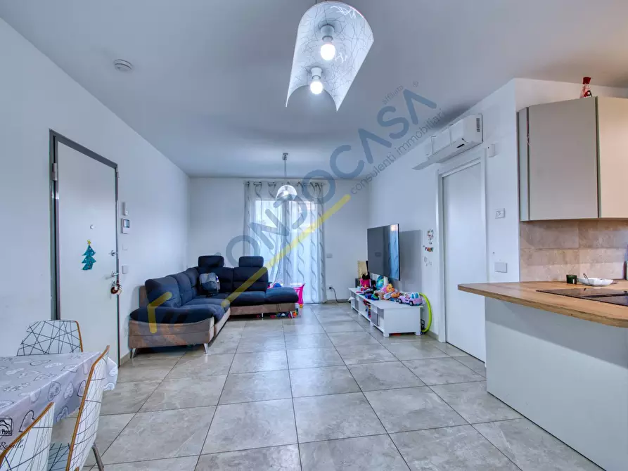 Immagine 9 di Appartamento in vendita  in VIA MONTE CENERI a Limbiate