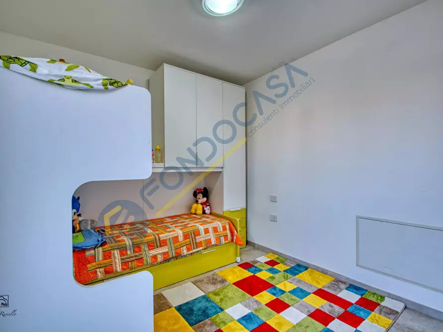 Immagine 14 di Appartamento in vendita  in VIA MONTE CENERI a Limbiate