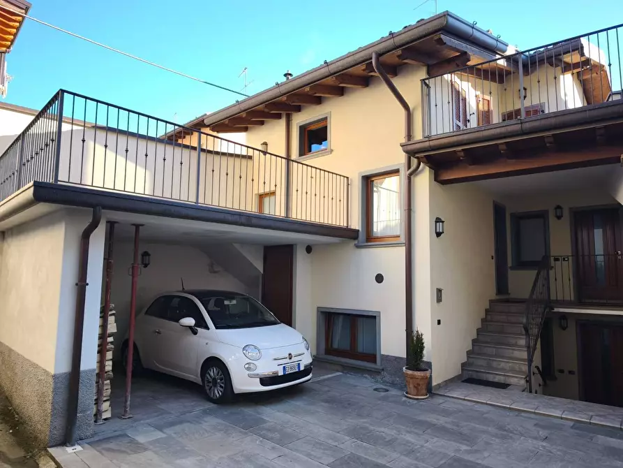 Immagine 15 di Appartamento in affitto  in Piazza Paradiso a Clusone