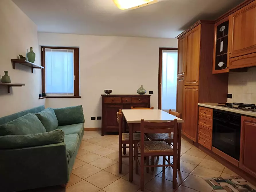 Immagine 3 di Appartamento in affitto  in Piazza Paradiso a Clusone