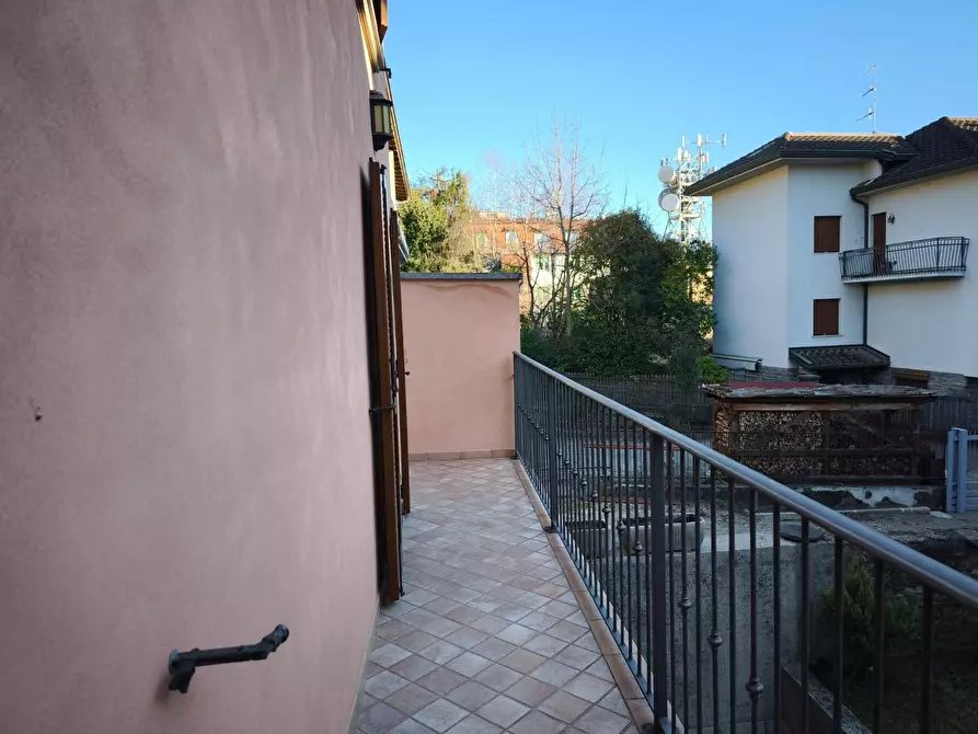 Immagine 16 di Appartamento in affitto  in Piazza Paradiso a Clusone