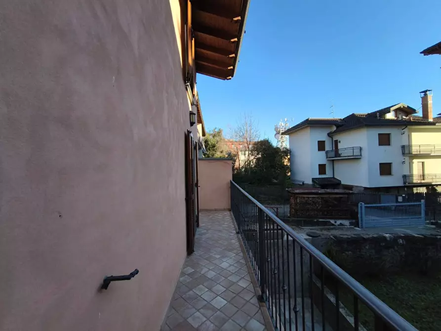 Immagine 13 di Appartamento in affitto  in Piazza Paradiso a Clusone