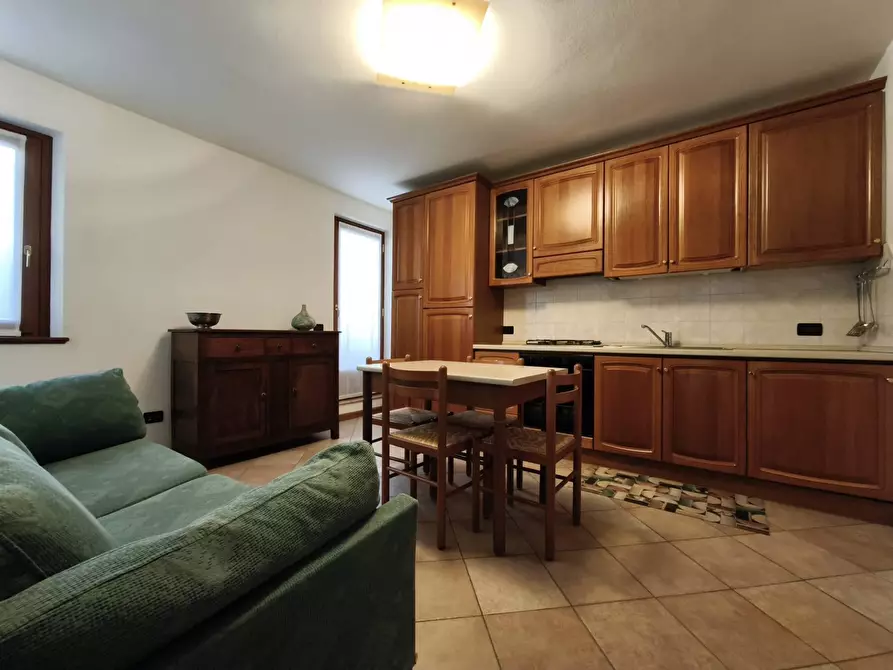 Immagine 6 di Appartamento in affitto  in Piazza Paradiso a Clusone