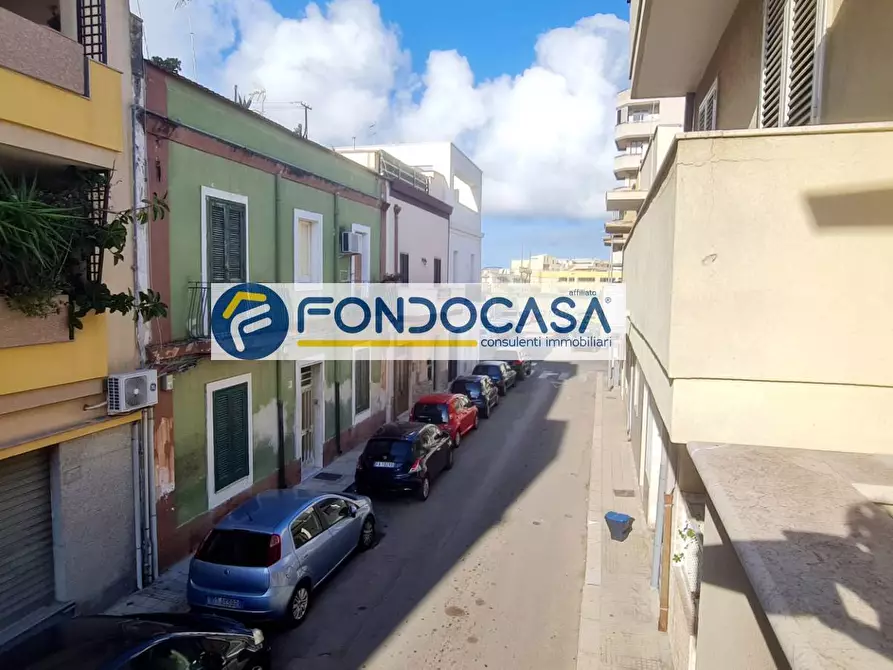 Immagine 21 di Appartamento in vendita  in VIA TRENTO a Brindisi