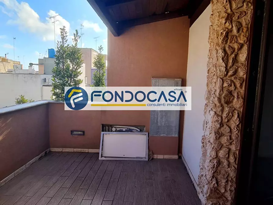 Immagine 27 di Appartamento in vendita  in VIA TRENTO a Brindisi