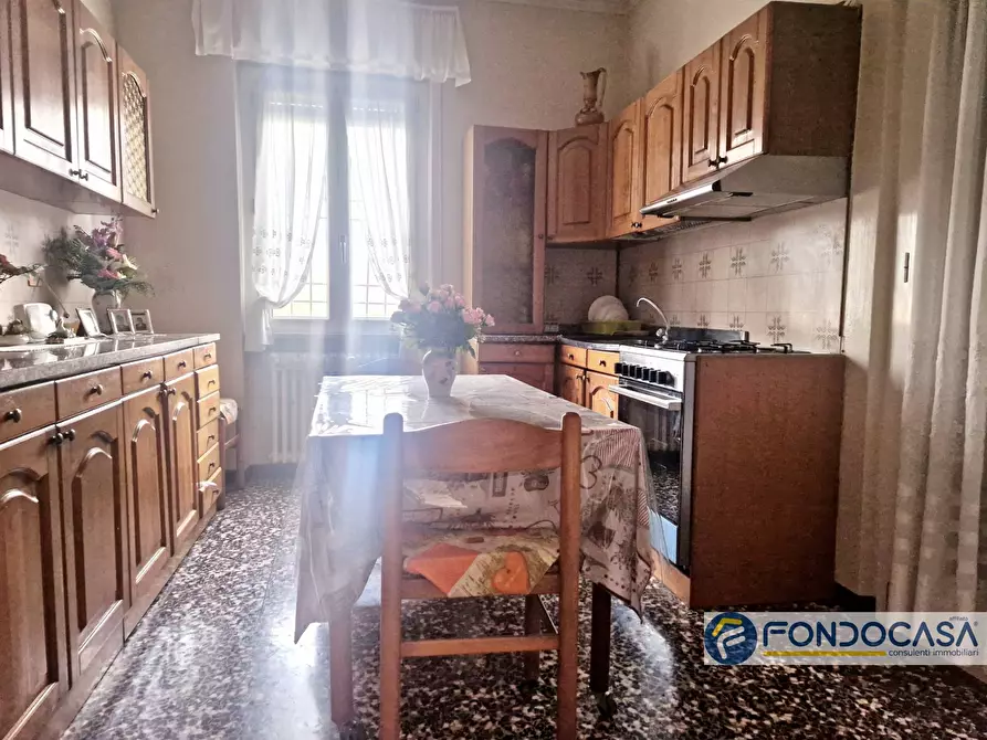 Immagine 9 di Villa in vendita  a Travagliato