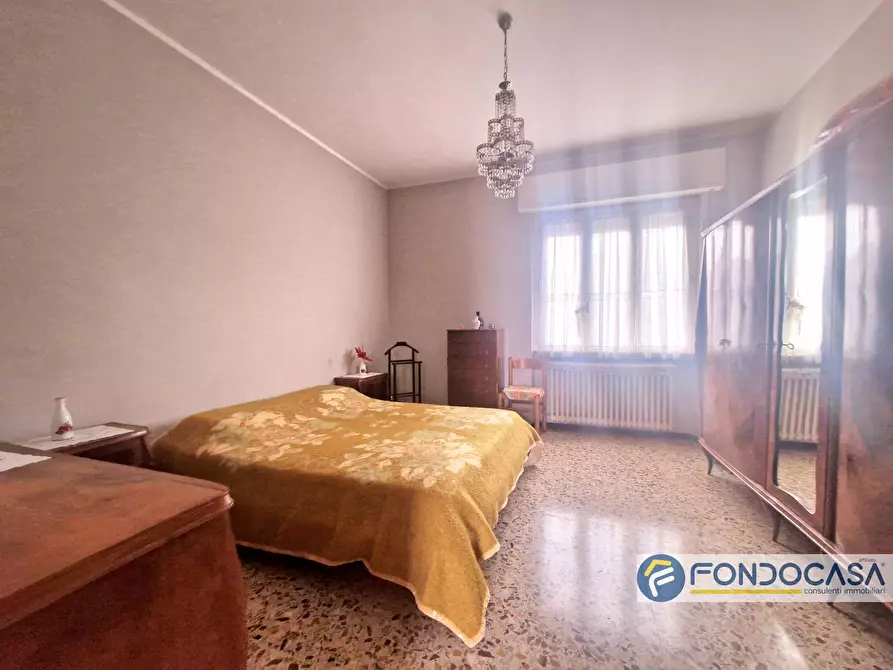 Immagine 17 di Villa in vendita  a Travagliato