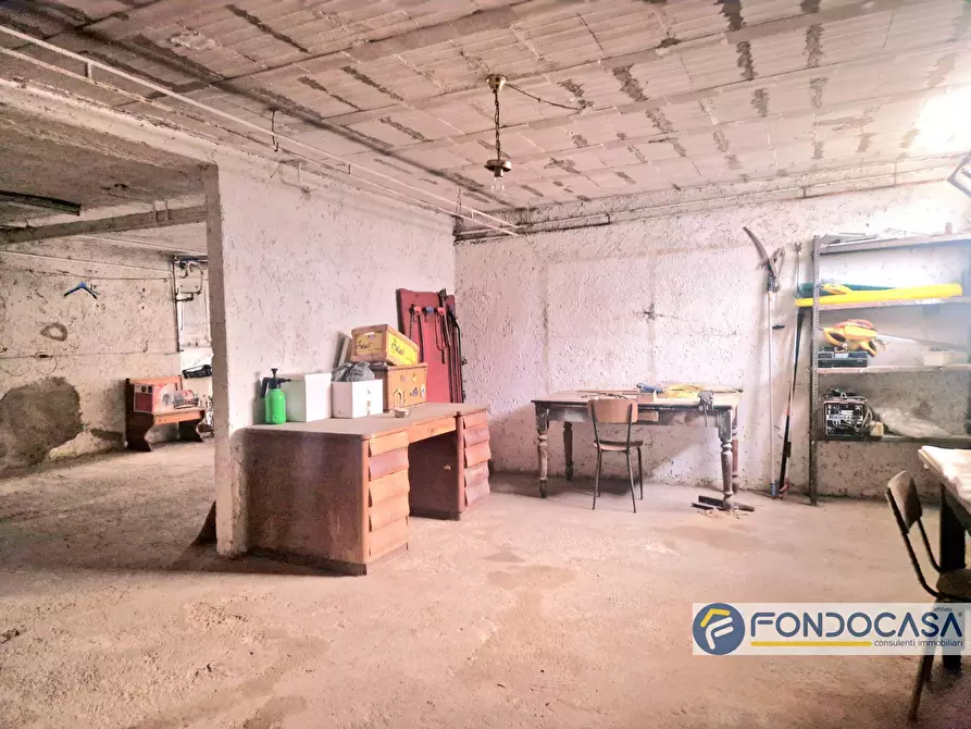 Immagine 27 di Villa in vendita  a Travagliato