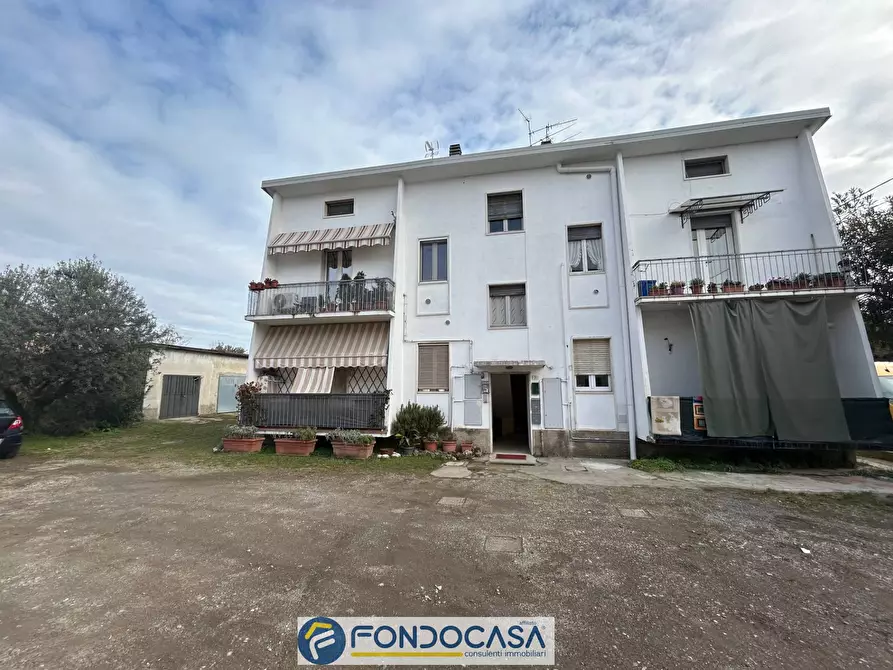 Immagine 3 di Appartamento in vendita  a Rovato