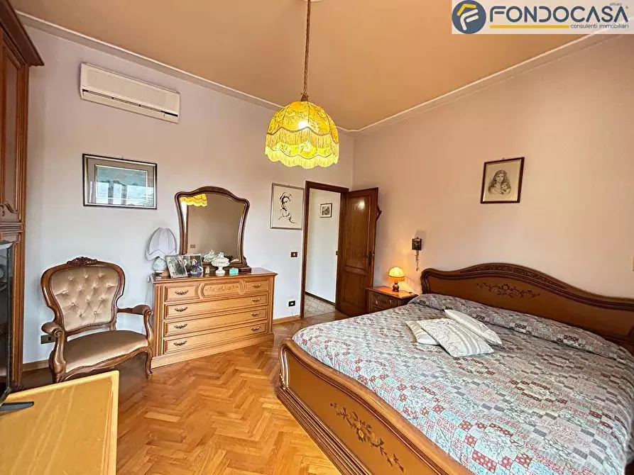 Immagine 20 di Villa in vendita  in Via di Mezzo a Massarosa