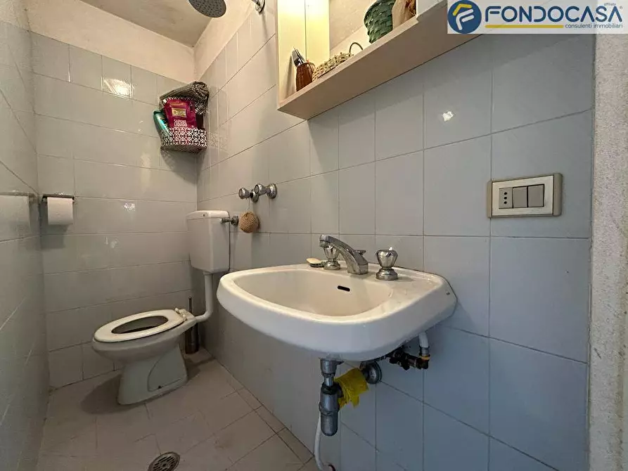 Immagine 27 di Villa in vendita  in Via di Mezzo a Massarosa