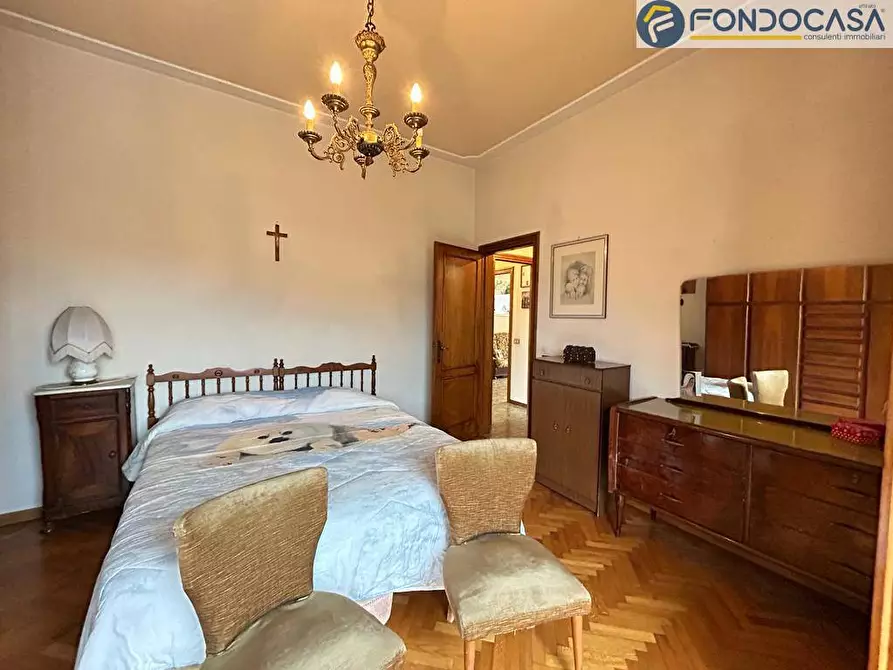 Immagine 25 di Villa in vendita  in Via di Mezzo a Massarosa