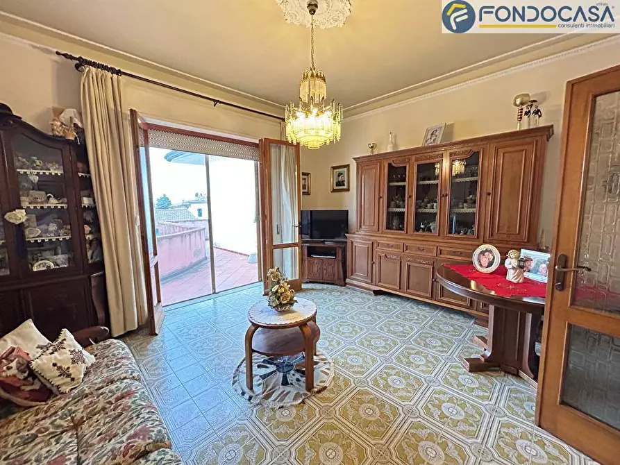 Immagine 17 di Villa in vendita  in Via di Mezzo a Massarosa