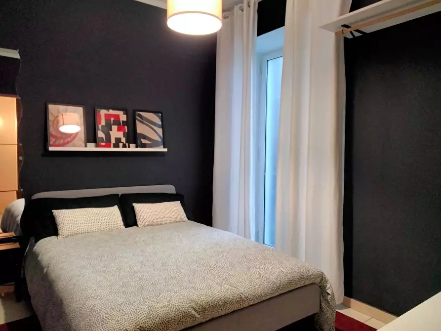 Immagine 5 di Appartamento in vendita  a Pomigliano D'arco