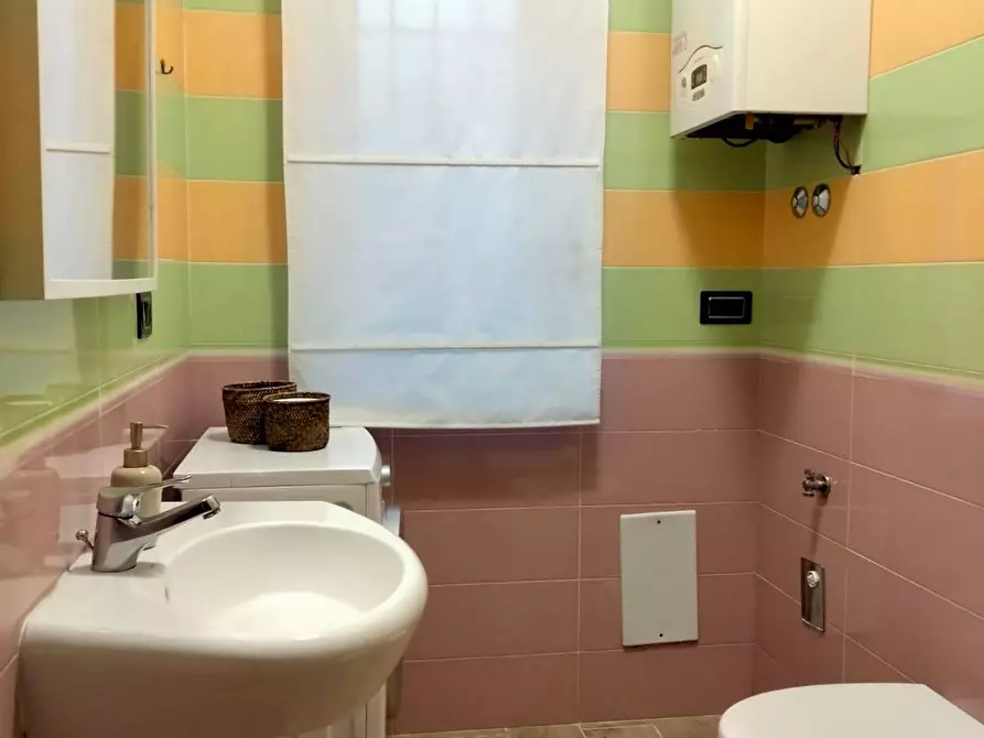 Immagine 7 di Appartamento in vendita  a Pomigliano D'arco