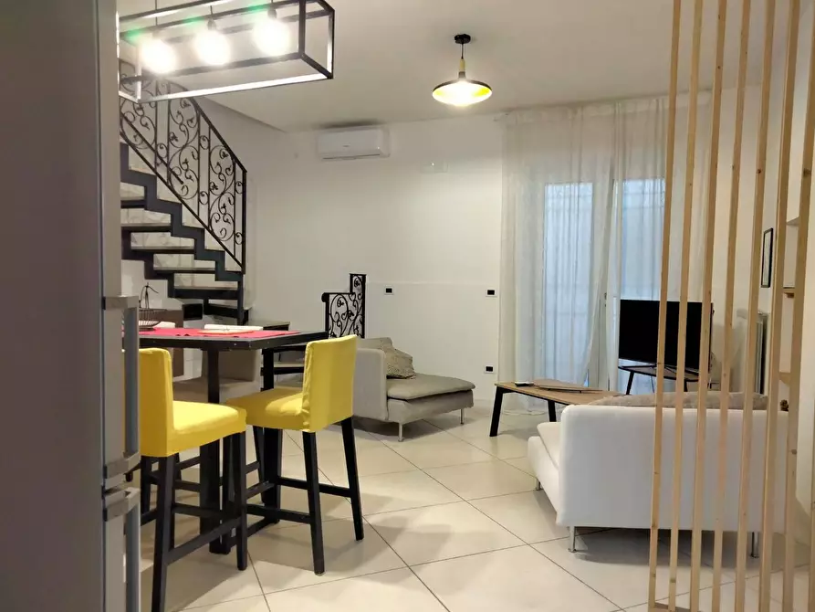 Immagine 3 di Appartamento in vendita  a Pomigliano D'arco