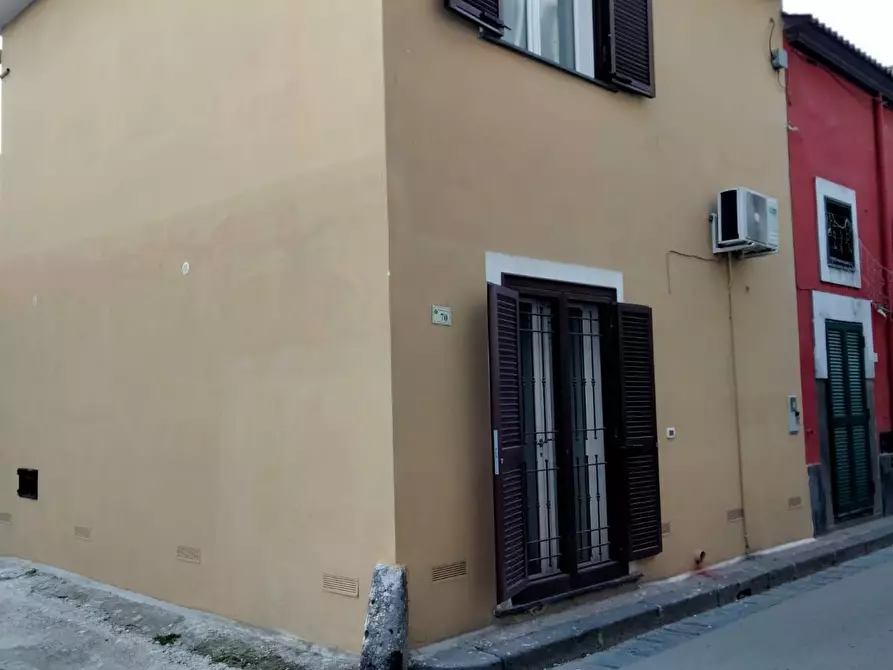 Immagine 9 di Appartamento in vendita  a Pomigliano D'arco