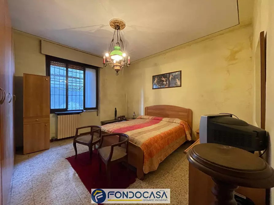 Immagine 6 di Appartamento in vendita  a Erbusco