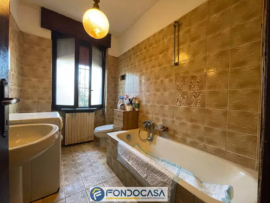 Immagine 10 di Appartamento in vendita  a Erbusco