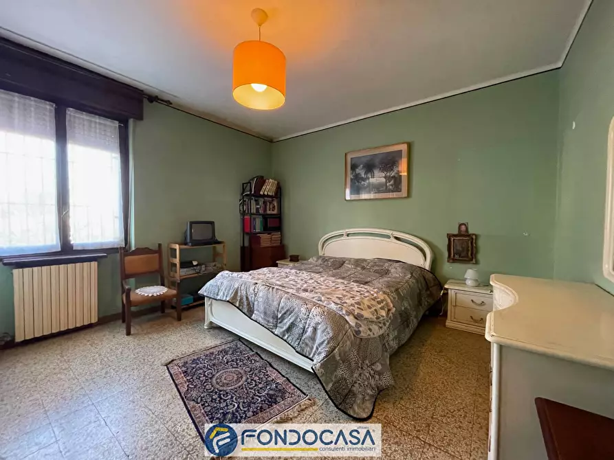 Immagine 9 di Appartamento in vendita  a Erbusco