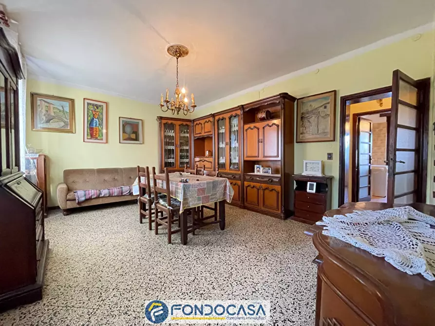 Immagine 2 di Appartamento in vendita  a Erbusco