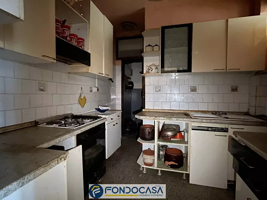 Immagine 5 di Appartamento in vendita  a Erbusco