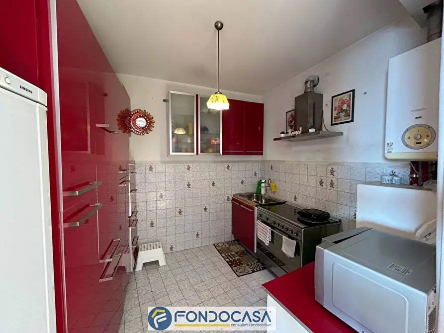 Immagine 7 di Appartamento in vendita  a Passirano