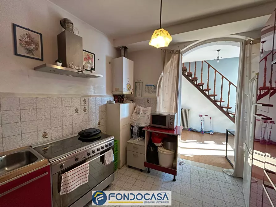 Immagine 6 di Appartamento in vendita  a Passirano