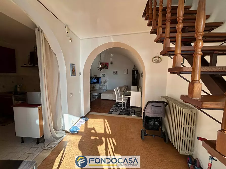 Immagine 5 di Appartamento in vendita  a Passirano