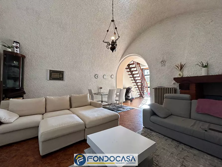 Immagine 3 di Appartamento in vendita  a Passirano