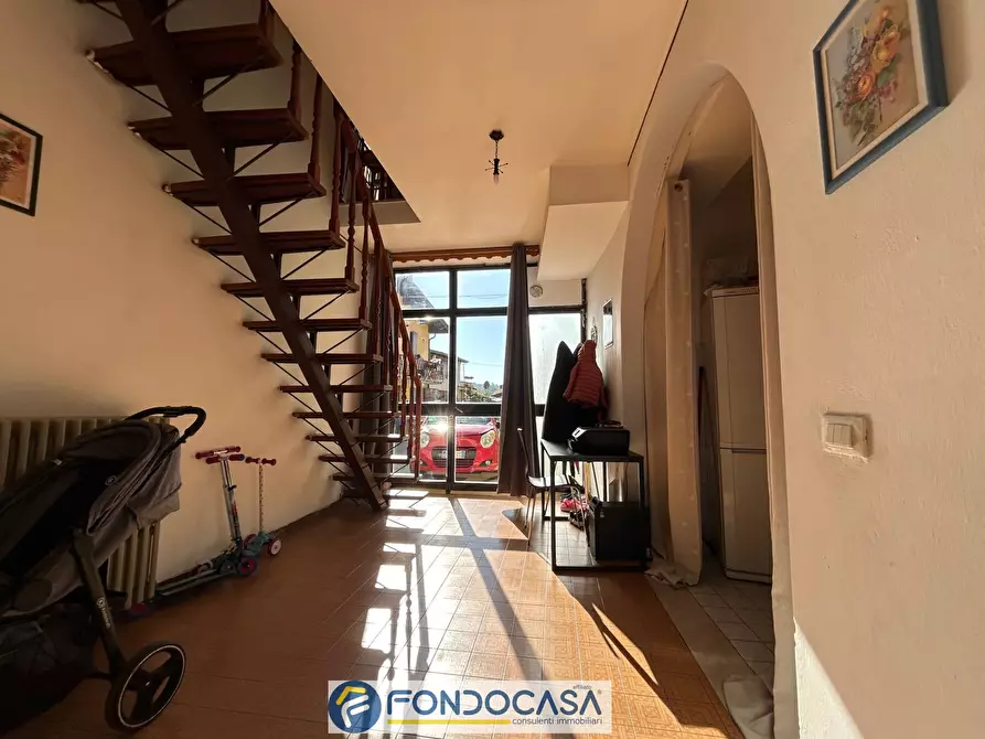 Immagine 8 di Appartamento in vendita  a Passirano