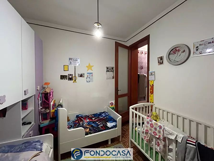 Immagine 9 di Appartamento in vendita  a Passirano