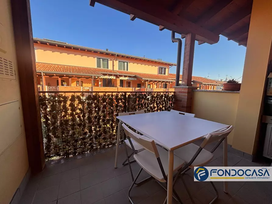 Immagine 6 di Appartamento in vendita  in Palazzolo sull'Oglio via Molinara a Palazzolo Sull'oglio