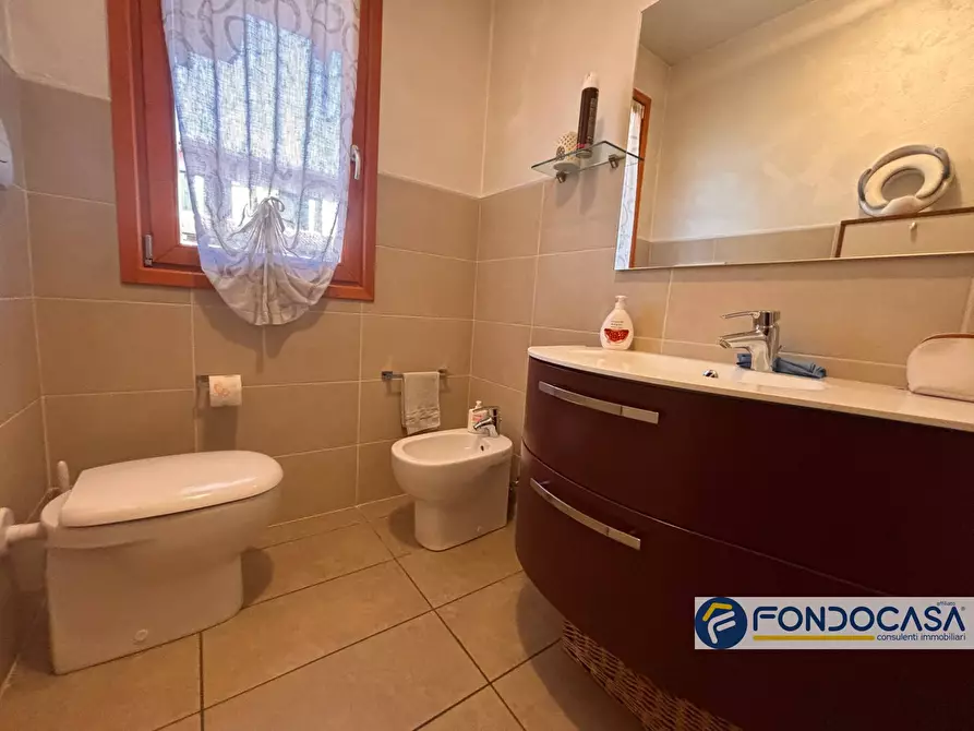 Immagine 7 di Appartamento in vendita  in Palazzolo sull'Oglio via Molinara a Palazzolo Sull'oglio