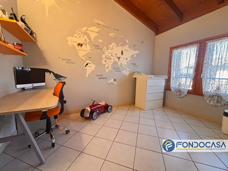 Immagine 13 di Appartamento in vendita  in Palazzolo sull'Oglio via Molinara a Palazzolo Sull'oglio