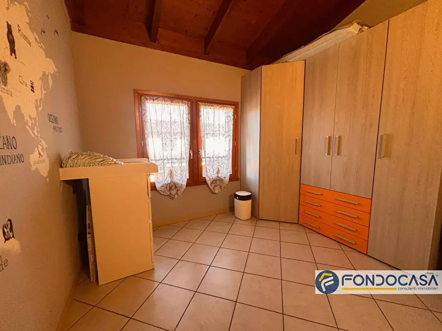 Immagine 14 di Appartamento in vendita  in Palazzolo sull'Oglio via Molinara a Palazzolo Sull'oglio