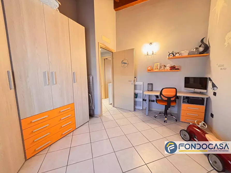 Immagine 15 di Appartamento in vendita  in Palazzolo sull'Oglio via Molinara a Palazzolo Sull'oglio
