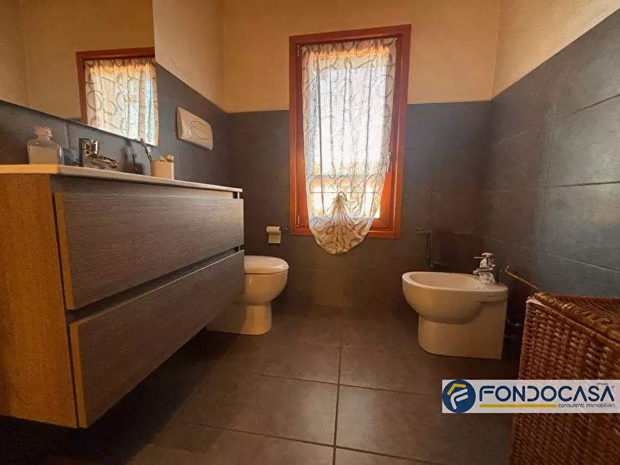 Immagine 11 di Appartamento in vendita  in Palazzolo sull'Oglio via Molinara a Palazzolo Sull'oglio