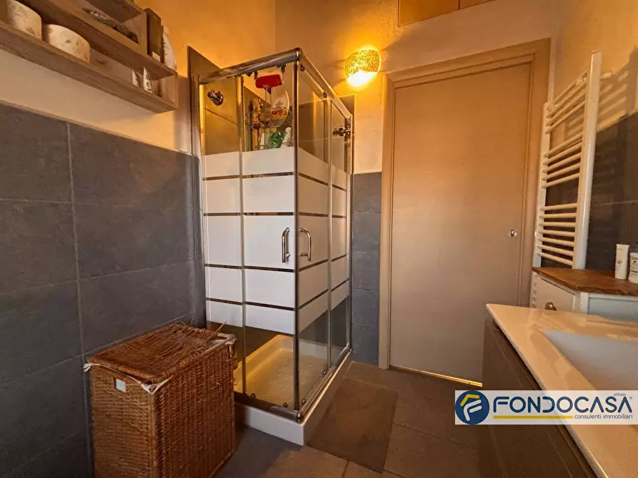 Immagine 12 di Appartamento in vendita  in Palazzolo sull'Oglio via Molinara a Palazzolo Sull'oglio