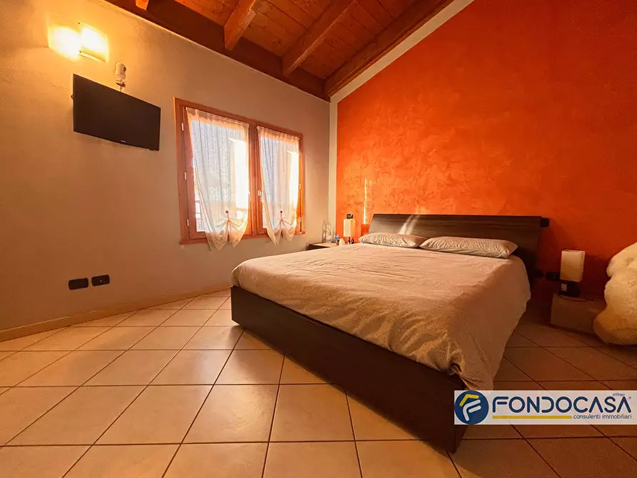 Immagine 9 di Appartamento in vendita  in Palazzolo sull'Oglio via Molinara a Palazzolo Sull'oglio