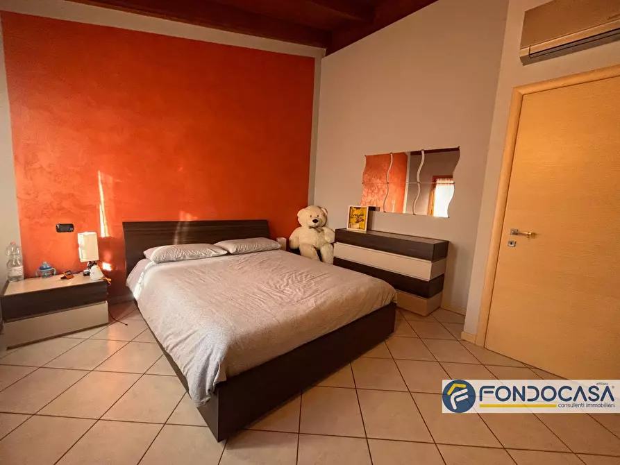 Immagine 10 di Appartamento in vendita  in Palazzolo sull'Oglio via Molinara a Palazzolo Sull'oglio