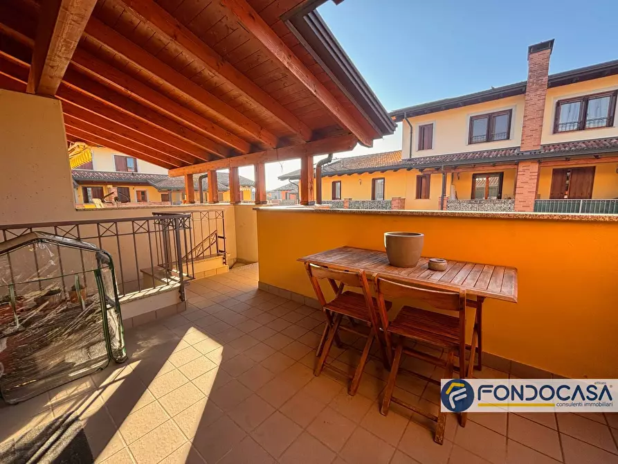 Immagine 19 di Appartamento in vendita  in Palazzolo sull'Oglio via Molinara a Palazzolo Sull'oglio