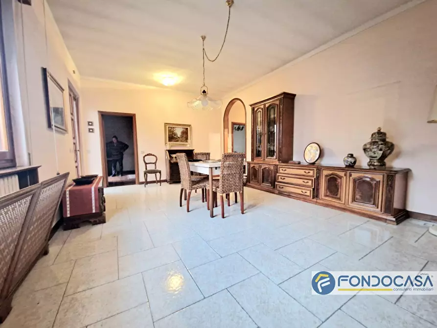 Immagine 7 di Villa in vendita  in VIA EINAUDI a Concesio