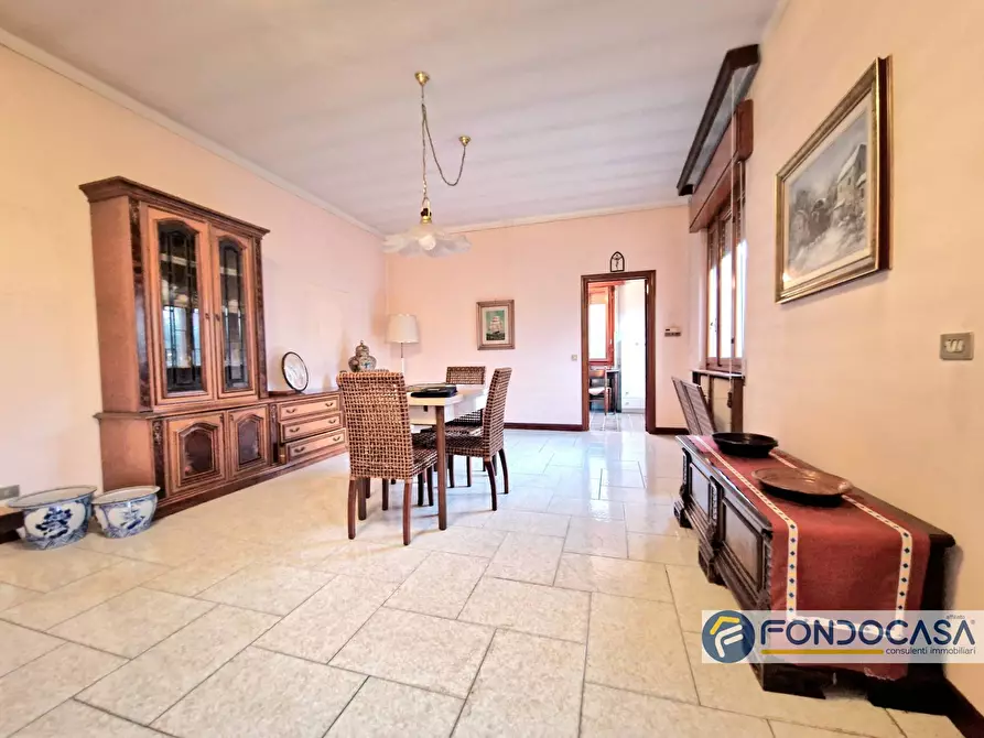 Immagine 6 di Villa in vendita  in VIA EINAUDI a Concesio