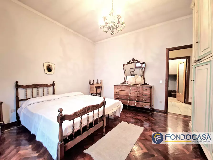 Immagine 10 di Villa in vendita  in VIA EINAUDI a Concesio