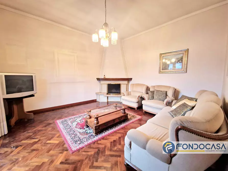 Immagine 5 di Villa in vendita  in VIA EINAUDI a Concesio