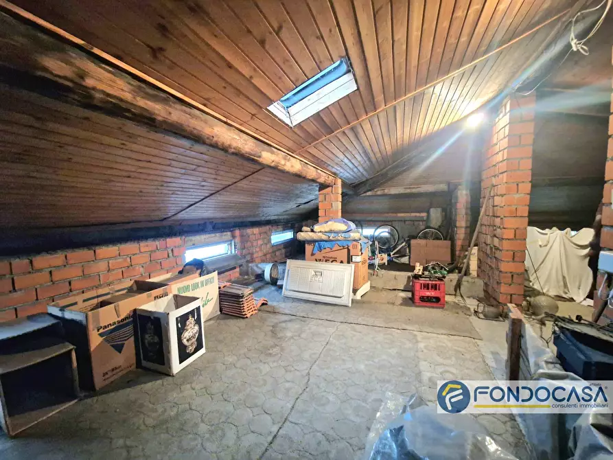 Immagine 16 di Villa in vendita  in VIA EINAUDI a Concesio