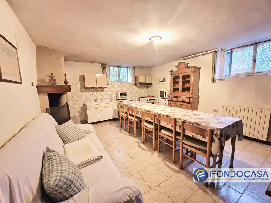 Immagine 15 di Villa in vendita  in VIA EINAUDI a Concesio