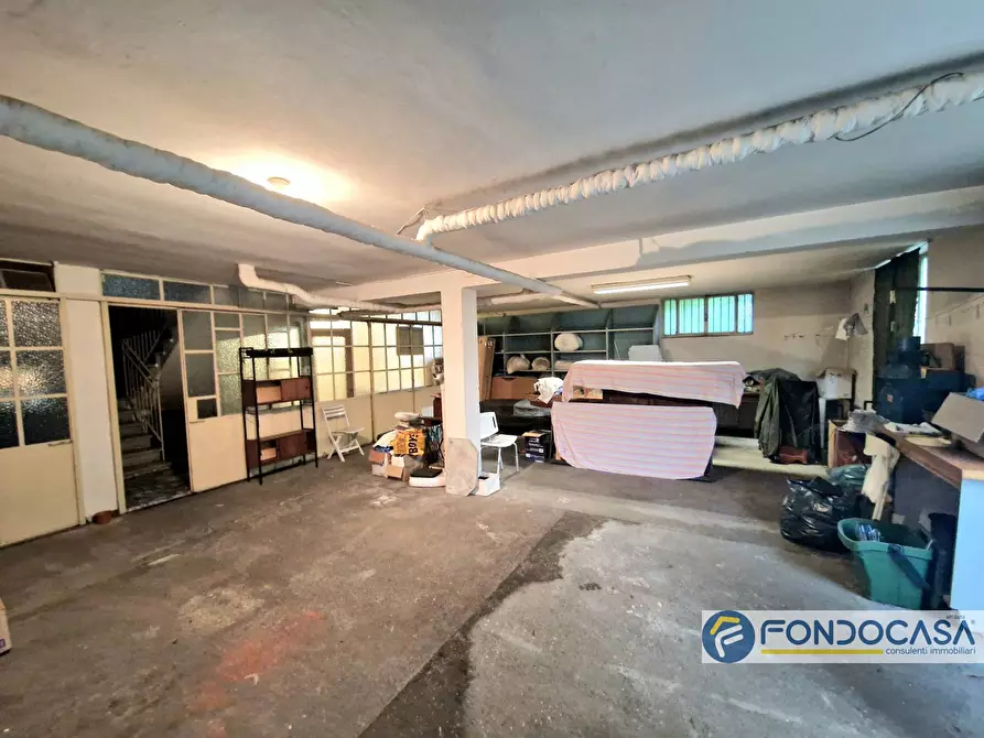 Immagine 17 di Villa in vendita  in VIA EINAUDI a Concesio